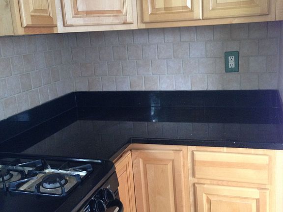 New Kitchen