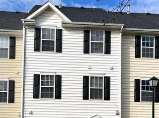 2159 Bristol Dr Unit 5, Frederick, MD
