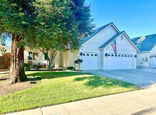 2629 E Goshen Ave, Fresno, CA