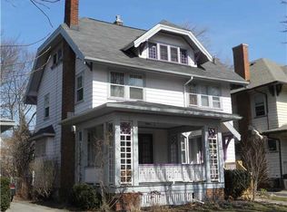 226 Aldine St, Rochester, NY 14619