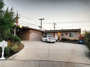 894 Sharon Way, Upland, CA 91786