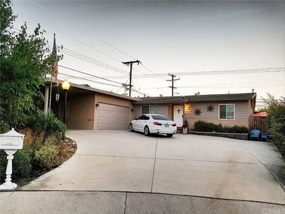 894 Sharon Way, Upland, CA, 91786