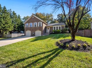 12309 Guinevere Rd, Glenn Dale, MD 20769