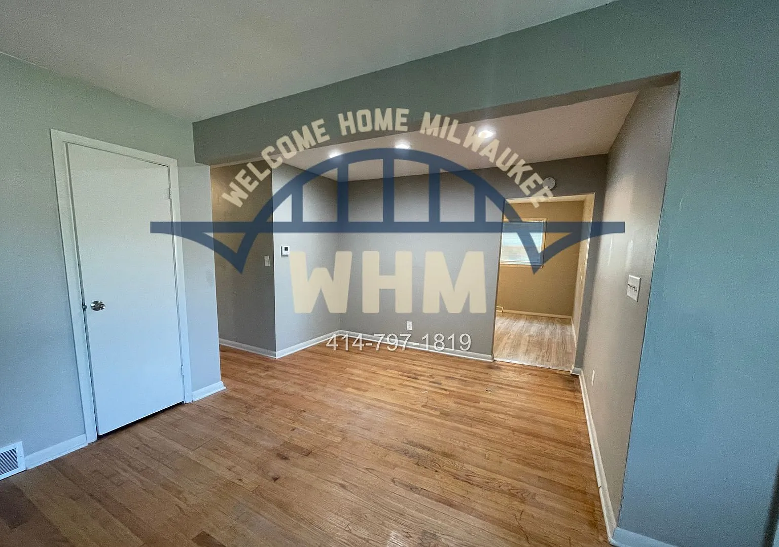 3 bed, 1.0 bath, 1299 sqft, $1,498 — Photo 4