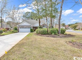 4570 Lilac Pl, Murrells Inlet, SC 29576