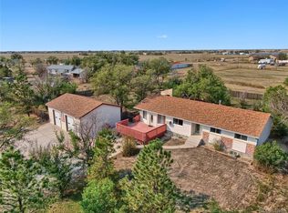 1380 Langness Cir, Calhan, CO 80808