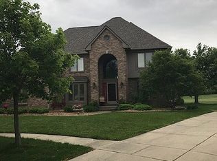 751 Sandalwood Ct, Canton, MI 48188