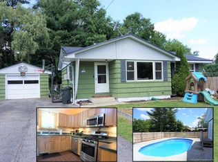 1 Osborn St, Lisbon, ME 04250