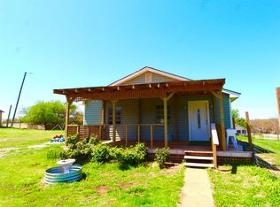 27063 State Highway 19 Hwy, Cyril, OK 73029