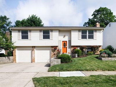 6371 Thrasher Loop, Westerville, OH, 43081