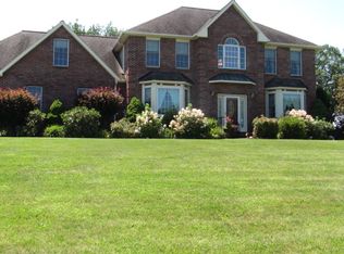 107 Teedyschung Trl, Athens, PA 18810