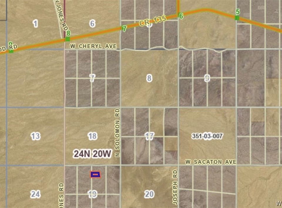 2nd image of 20 N Vigil Rd