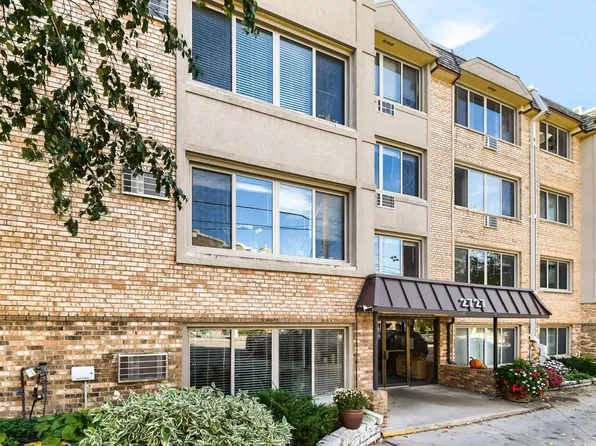 2727 W 43rd St APT 412, Minneapolis, MN 55410
