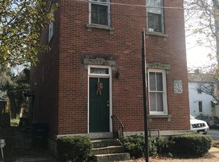 888 1/2 City Park Ave, Columbus, OH 43206
