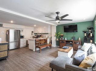 1523 E Long St, Carson City, NV 89706