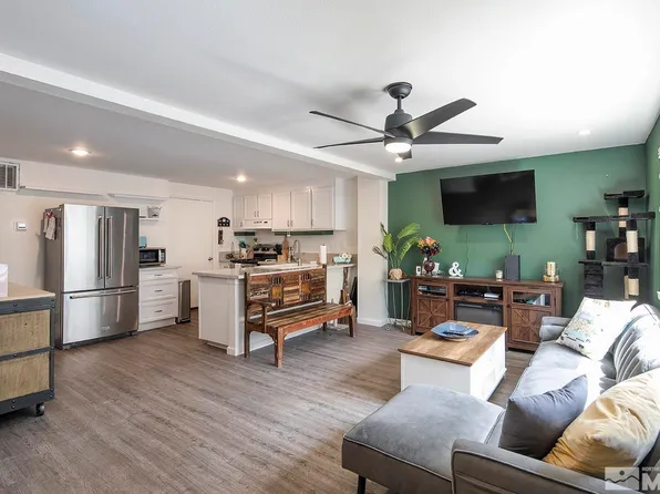 1523 E Long St, Carson City, NV 89706