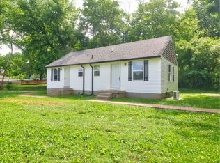 34B Maple St, Clarksville, TN 37042