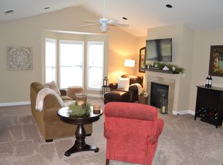 1435 Epworth Forest Dr, Lancaster, OH 43130