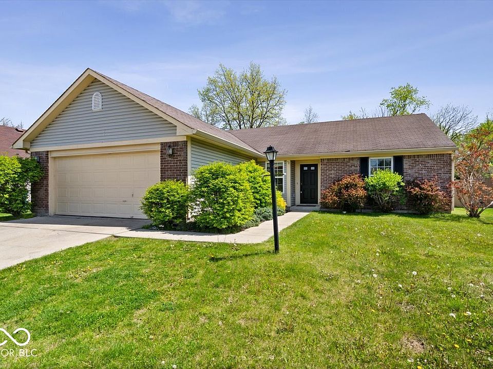 1st image of 12741 Glengary Dr