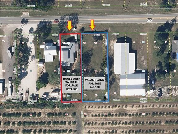2nd image of 618 W Interlake Blvd