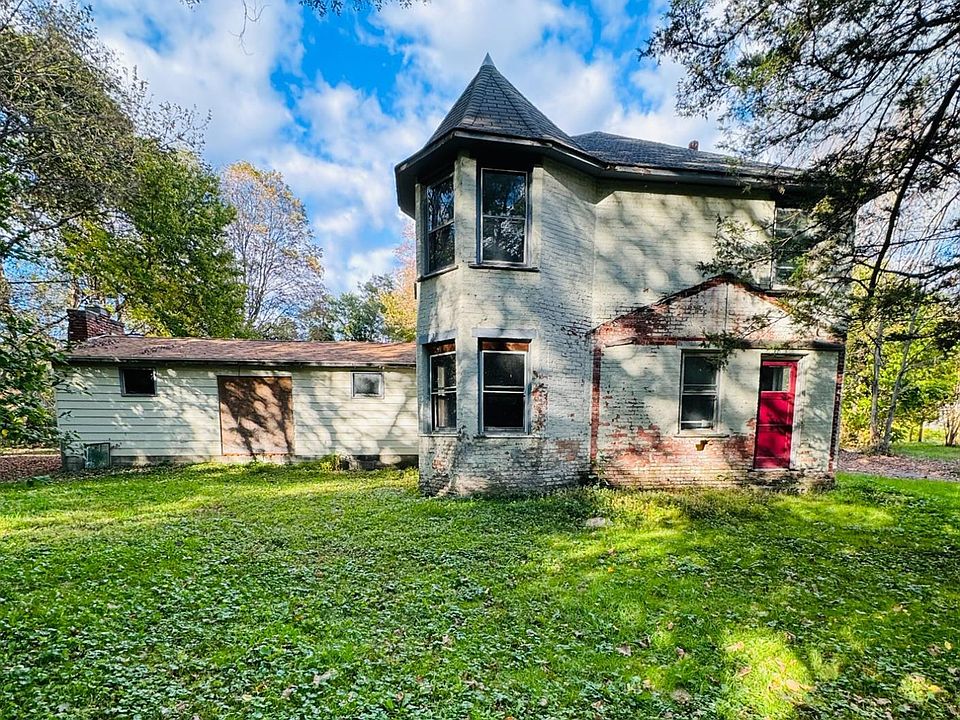 135 Parker Hall Rd, Niverville, NY 12130 Zillow