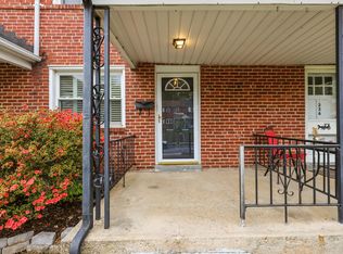 234 Endsleigh Ave, Baltimore, MD