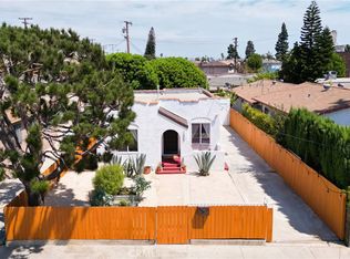 1230 Fraser Ave, Los Angeles, CA 90022