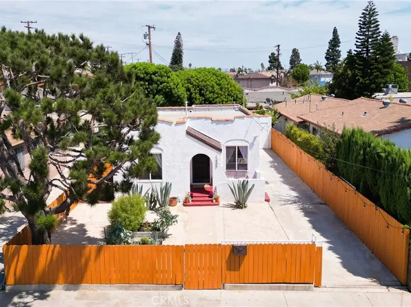 1230 Fraser Ave, Los Angeles, CA 90022