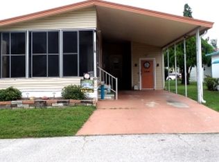 128 Tahitian Dr, Ellenton, FL 34222