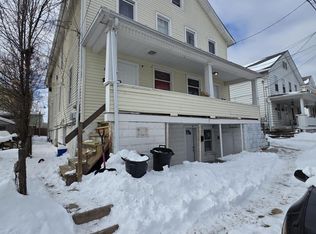 55-59 Blair St, Plymouth, PA