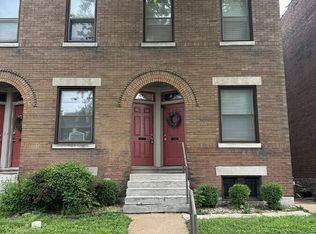 4111 Russell Blvd #2, Saint Louis, MO 63110