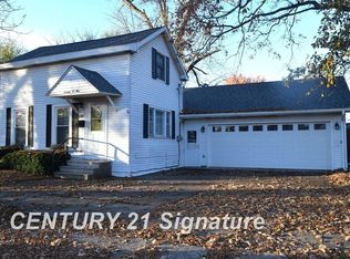 1309 Dunbar St, Essexville, MI