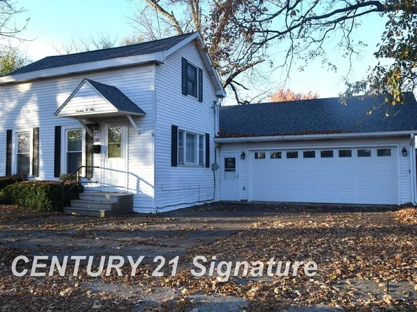 1309 Dunbar St, Essexville, MI 48732