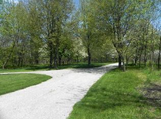 3104 Canyon Rd, Granville, OH 43023