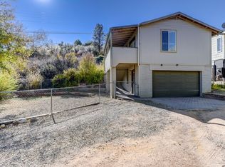 1650 N Emerald Dr, Prescott, AZ 86301