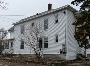 265 Calef Rd #1, Manchester, NH 03103