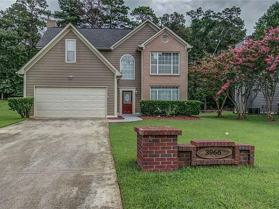 2nd image of 3966 Rivermist Ct