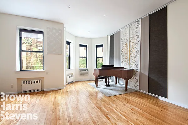 Rented by Brown Harris Stevens | media 1