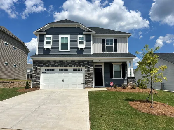 182 Marstrand Cir, Aiken, SC 29801