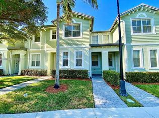 152 SE 29th Ave #5, Homestead, FL 33033