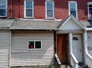 243 Hayes St, Chester, PA 19013