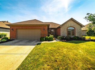 9730 Southern Belle Ct, Dayton, OH 45458
