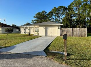 236 Blue Moon Ave, Lake Placid, FL 33852
