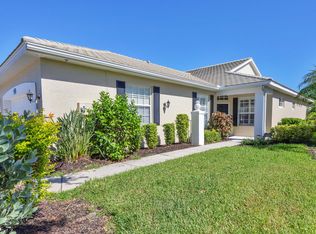 796 Tartan Dr #796, Venice, FL 34293