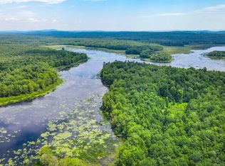 54 Jefferson Rd, Whitefield, ME 04353