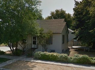 403 E Lincoln Ave, Nampa, ID 83686