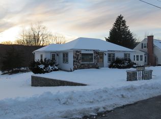 82 Furnace Hill Rd, Cheshire, MA 01225