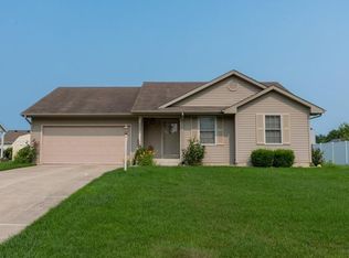 52556 Little Fox Trl, South Bend, IN 46628