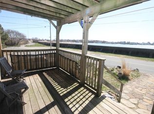 158 Newport Rd FLOOR 1, Hull, MA 02045