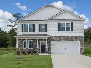 3409 Millennium Dr, Greensboro, NC 27455